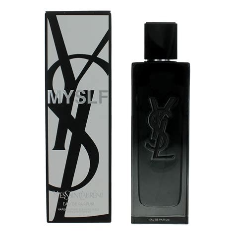 ysl myself eau de parfum|yves saint laurent myself fragrances.